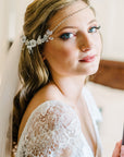 Esther Gown | Sample