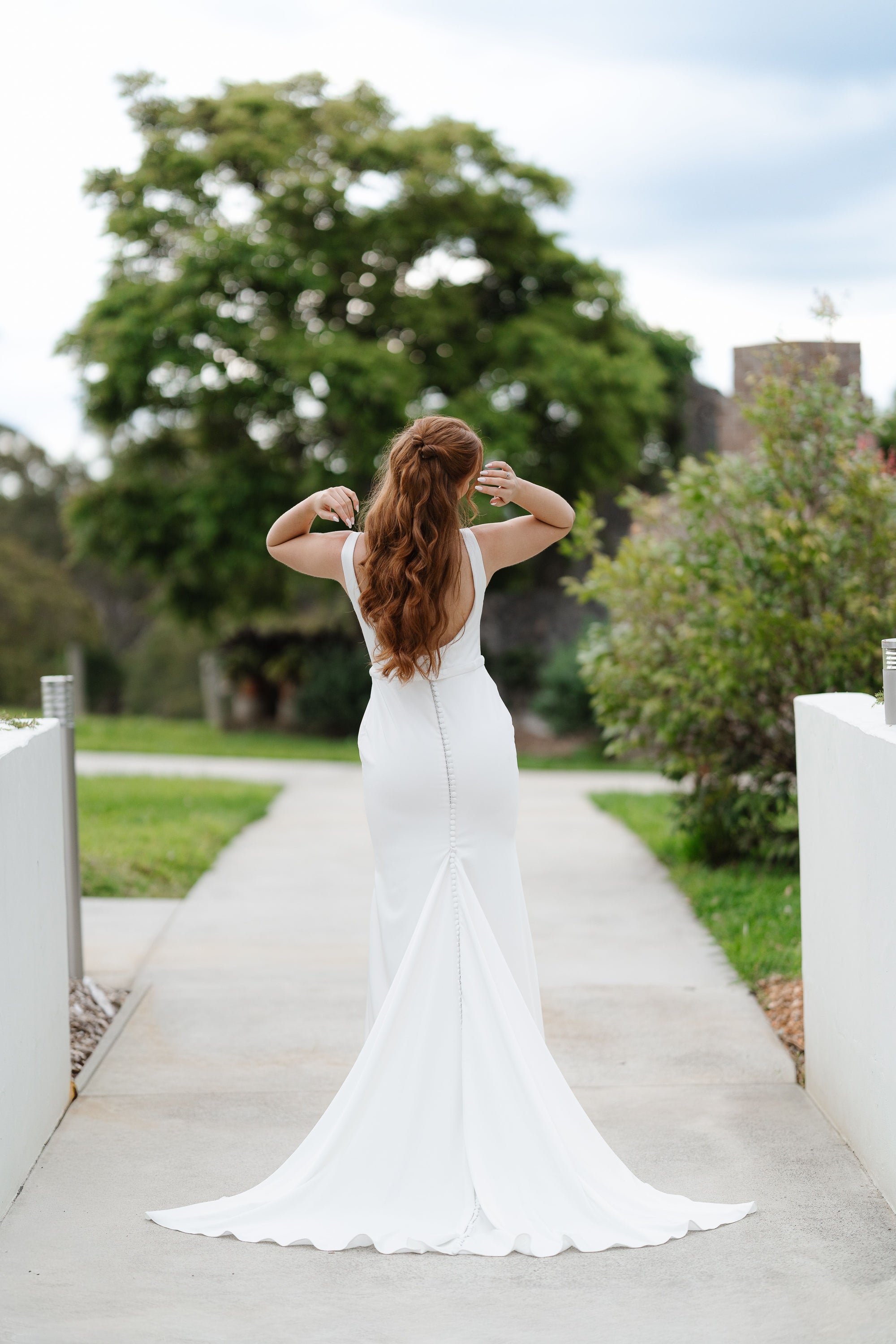 Kaia Gown
