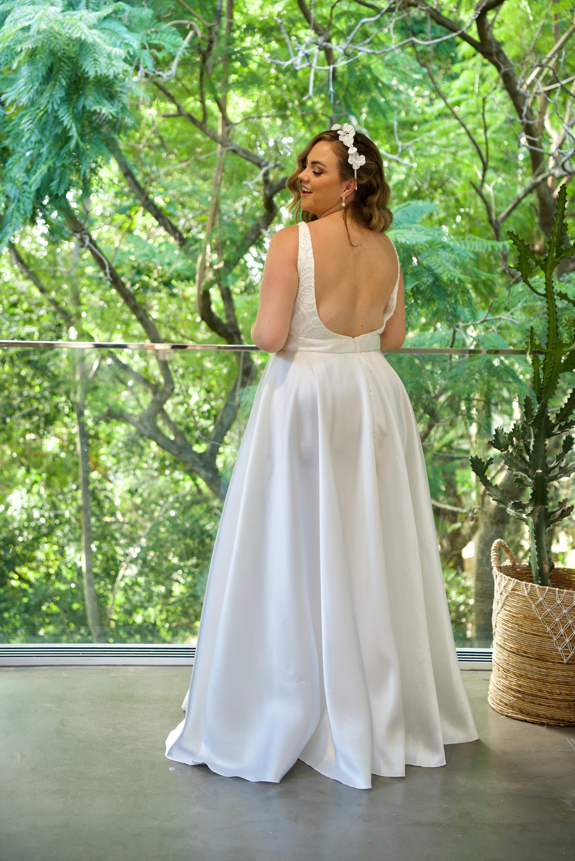 Ilaria Gown