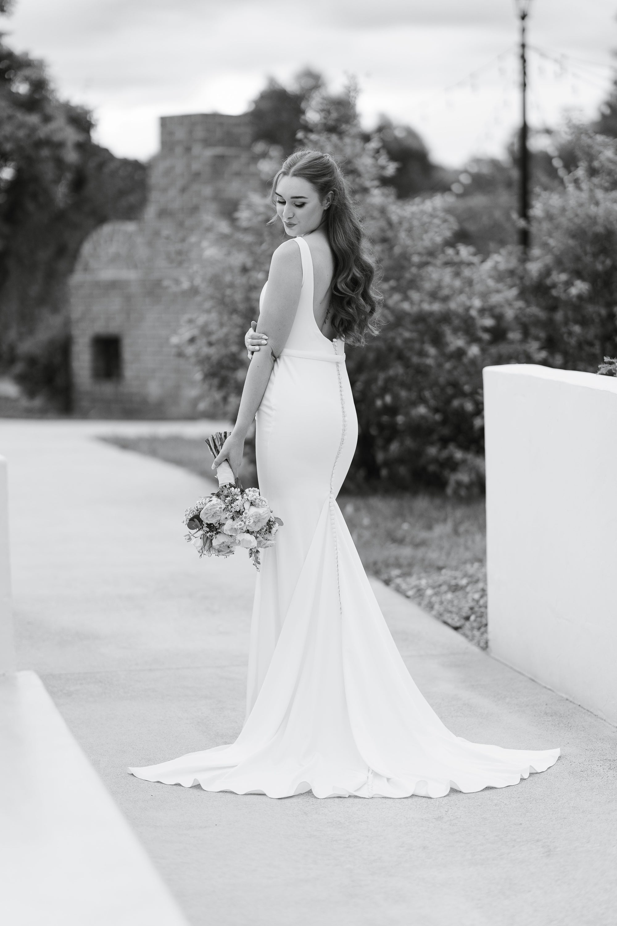 Kaia Gown