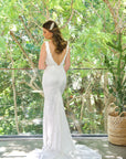 Valentina Shaper Gown