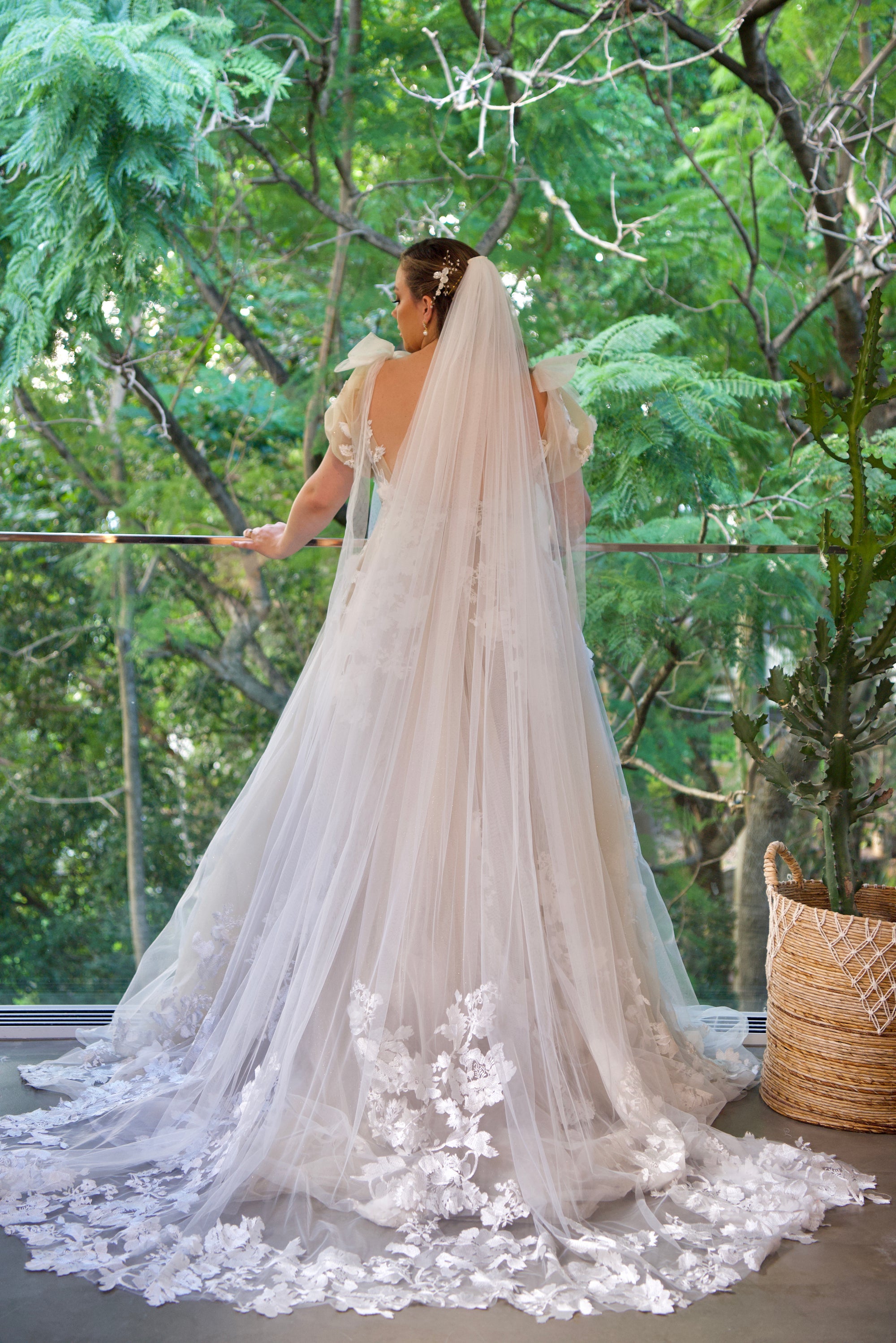 Illiana Gown