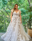 Illiana Gown