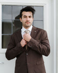 Off the Rack Suit