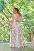 Gemma Gown (sleeveless) - When Freddie met Lilly