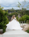 Kaylee Gown