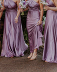 Custom Bridesmaid Dress Service