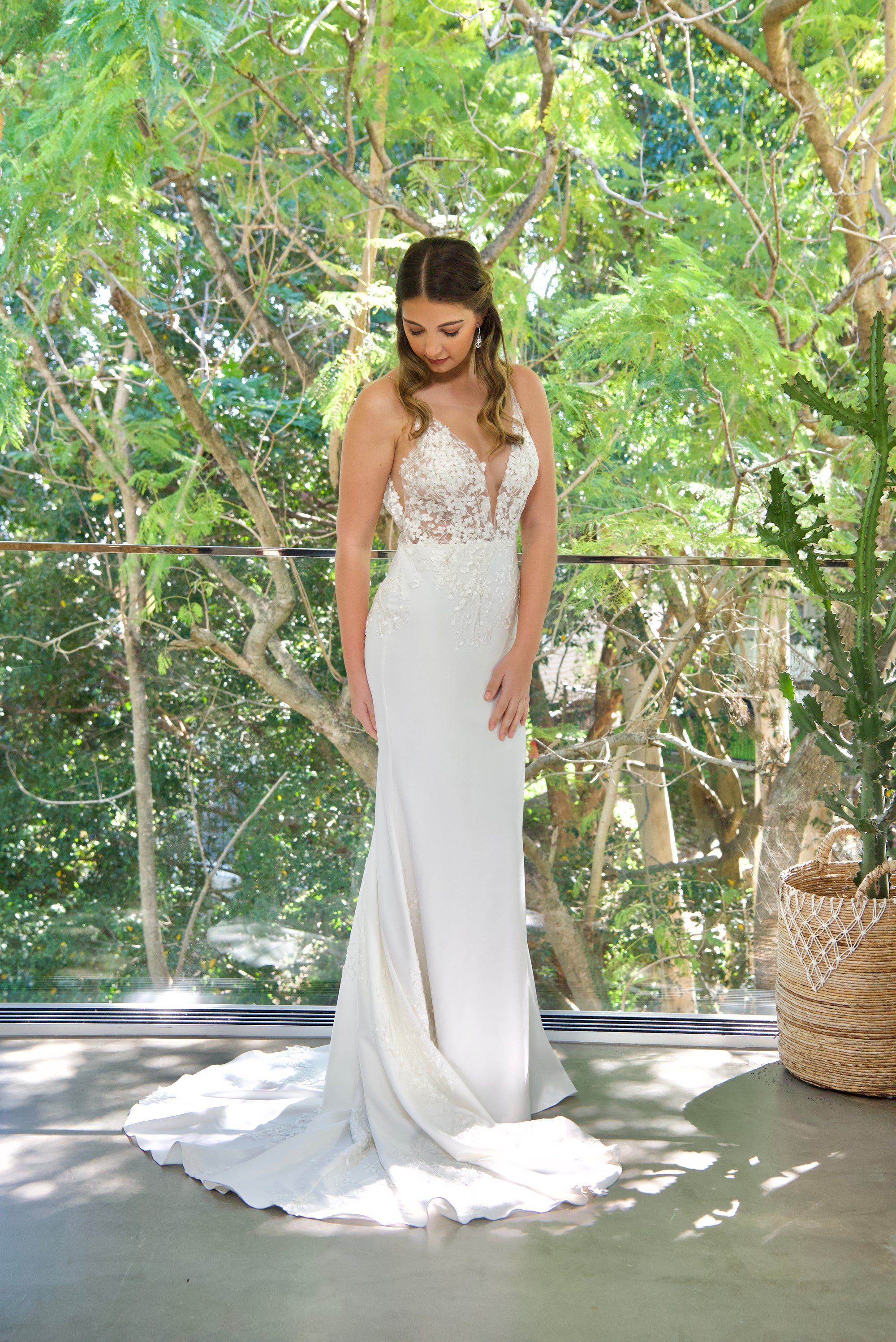 Jemima Gown