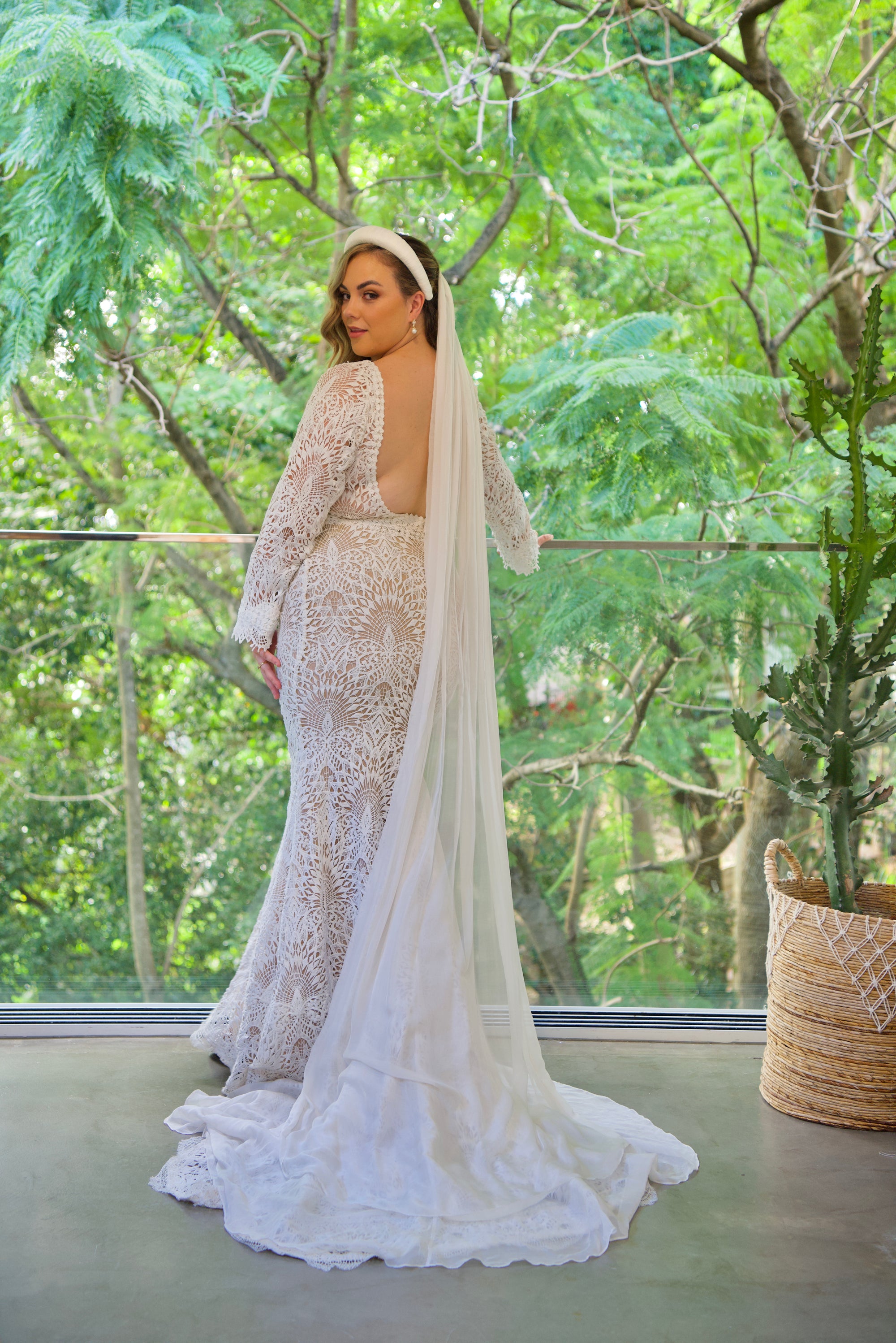 Ivanna Gown