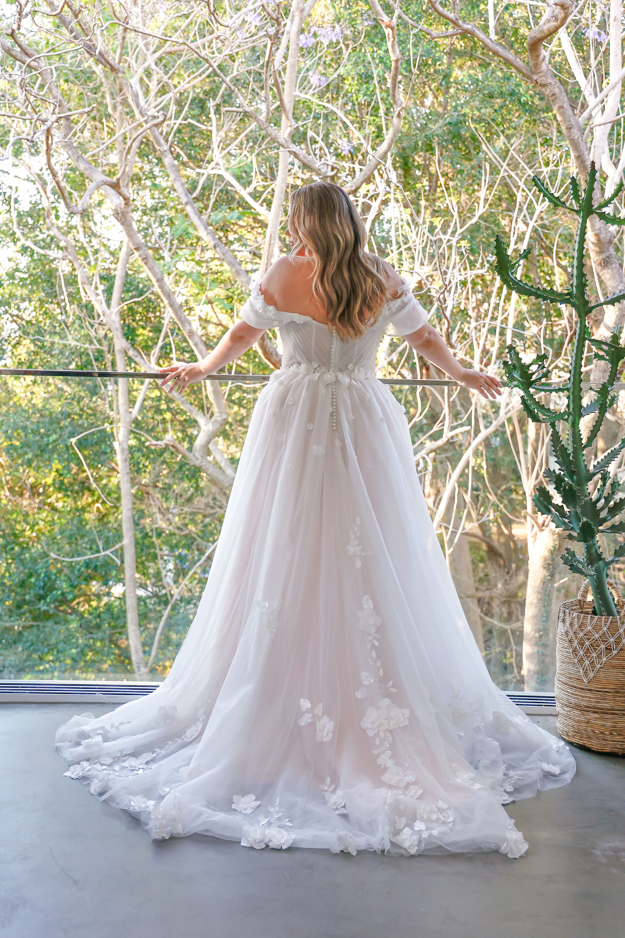 Kaylee Gown