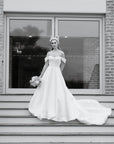 Kinsley Gown