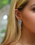 Celosia Earrings