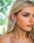 Celosia Earrings