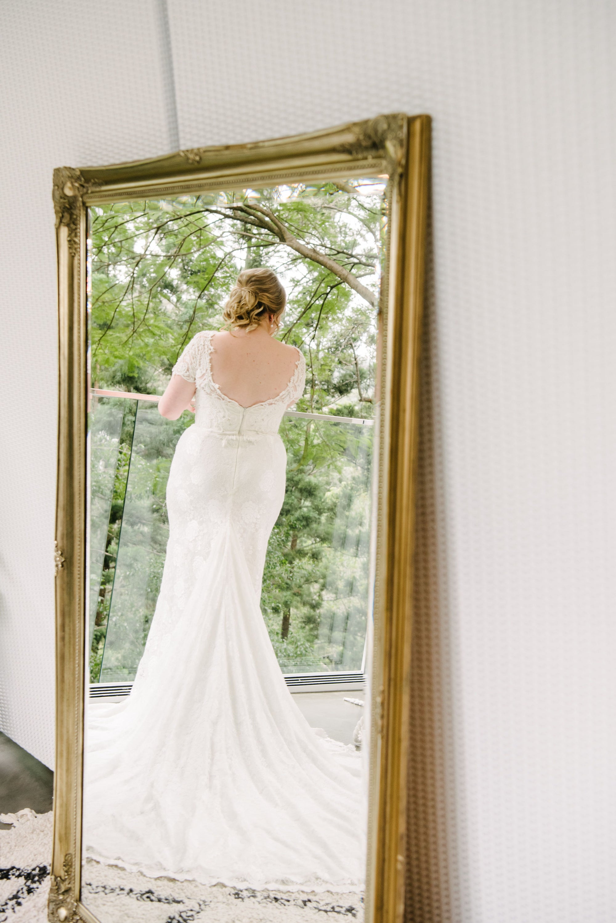 Estelle Gown | sample