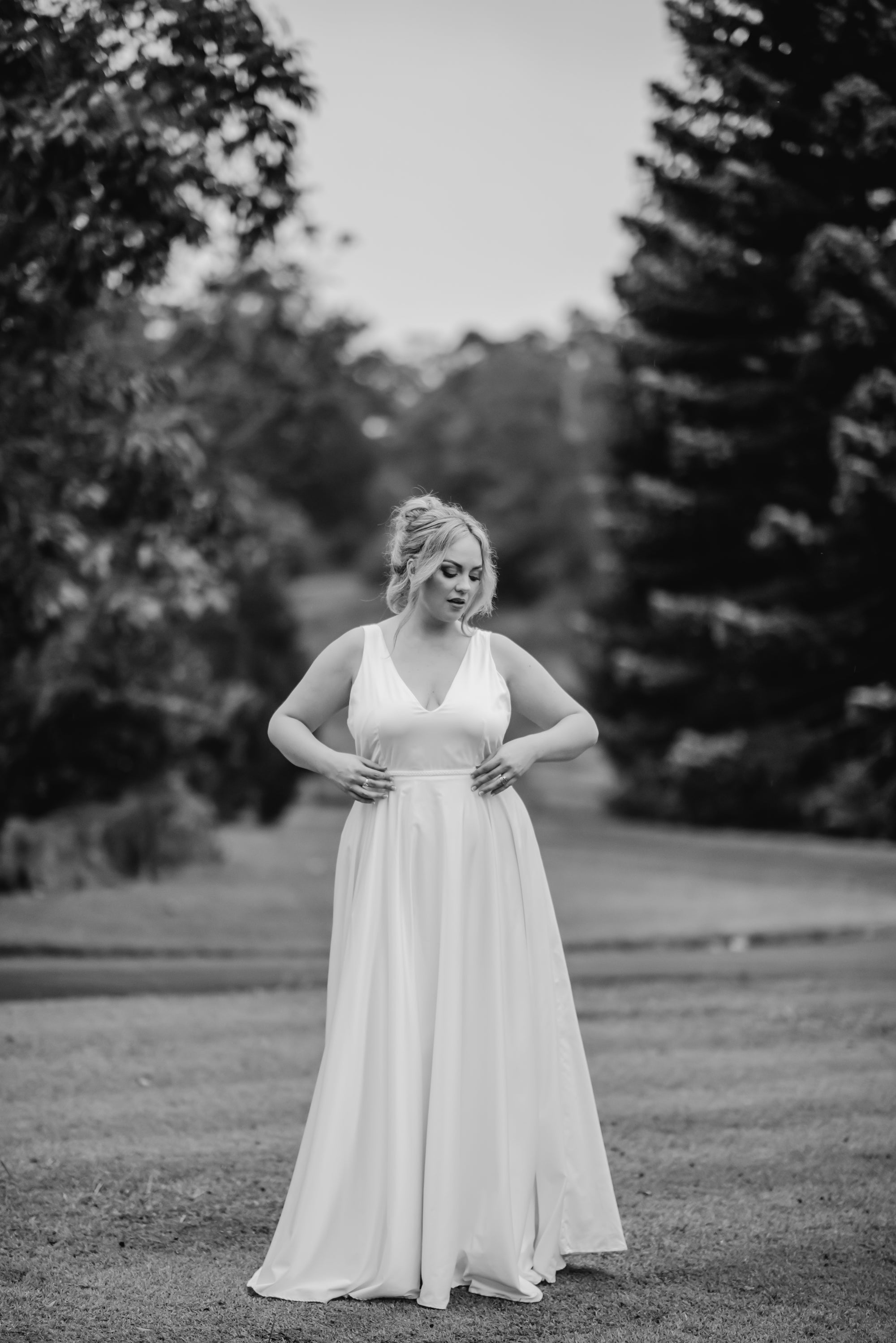 Ella Louisa Belt
