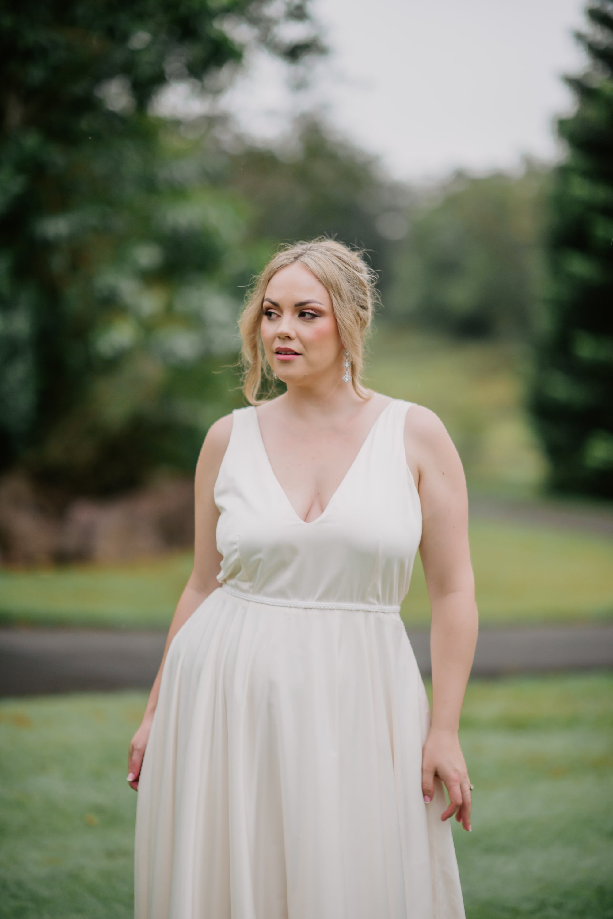 Ella Louisa Belt
