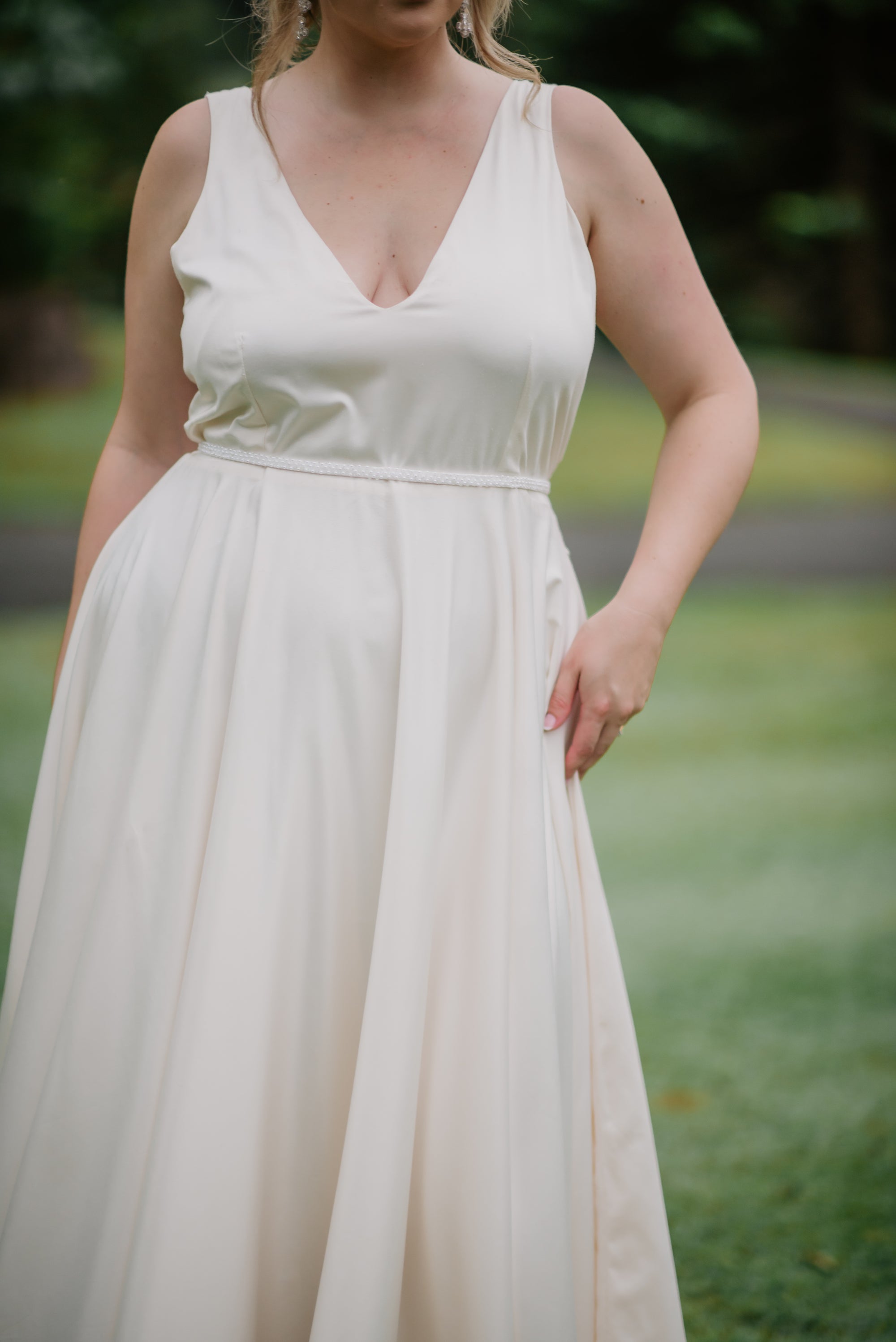 Ella Louisa Belt