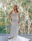 Khloe Gown