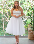 Juniper Bodice