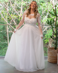 Dante Bodice