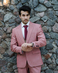 Off the Rack Suit