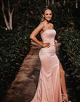 Custom Formal Dress Service