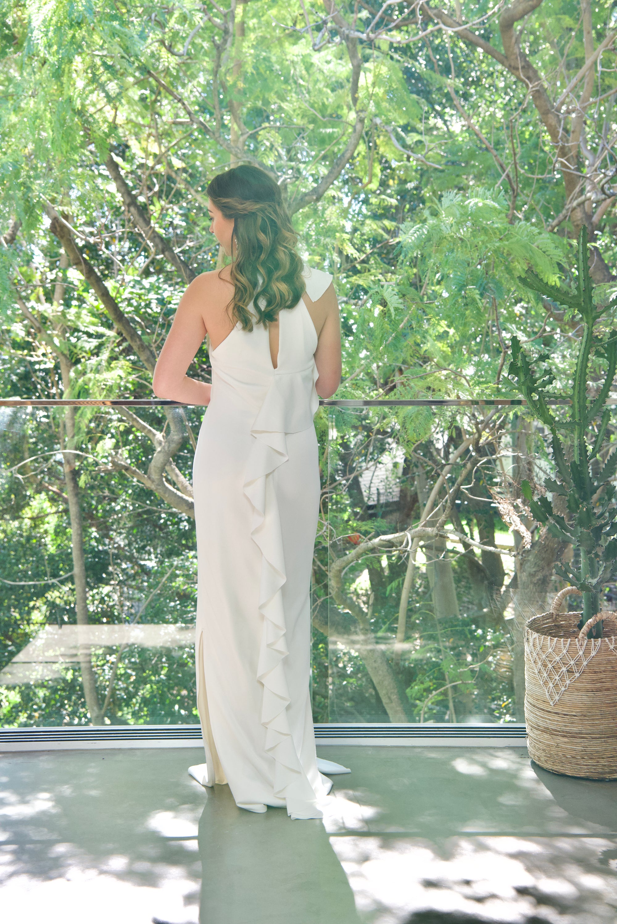 Elliott Gown