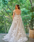 Illiana Gown