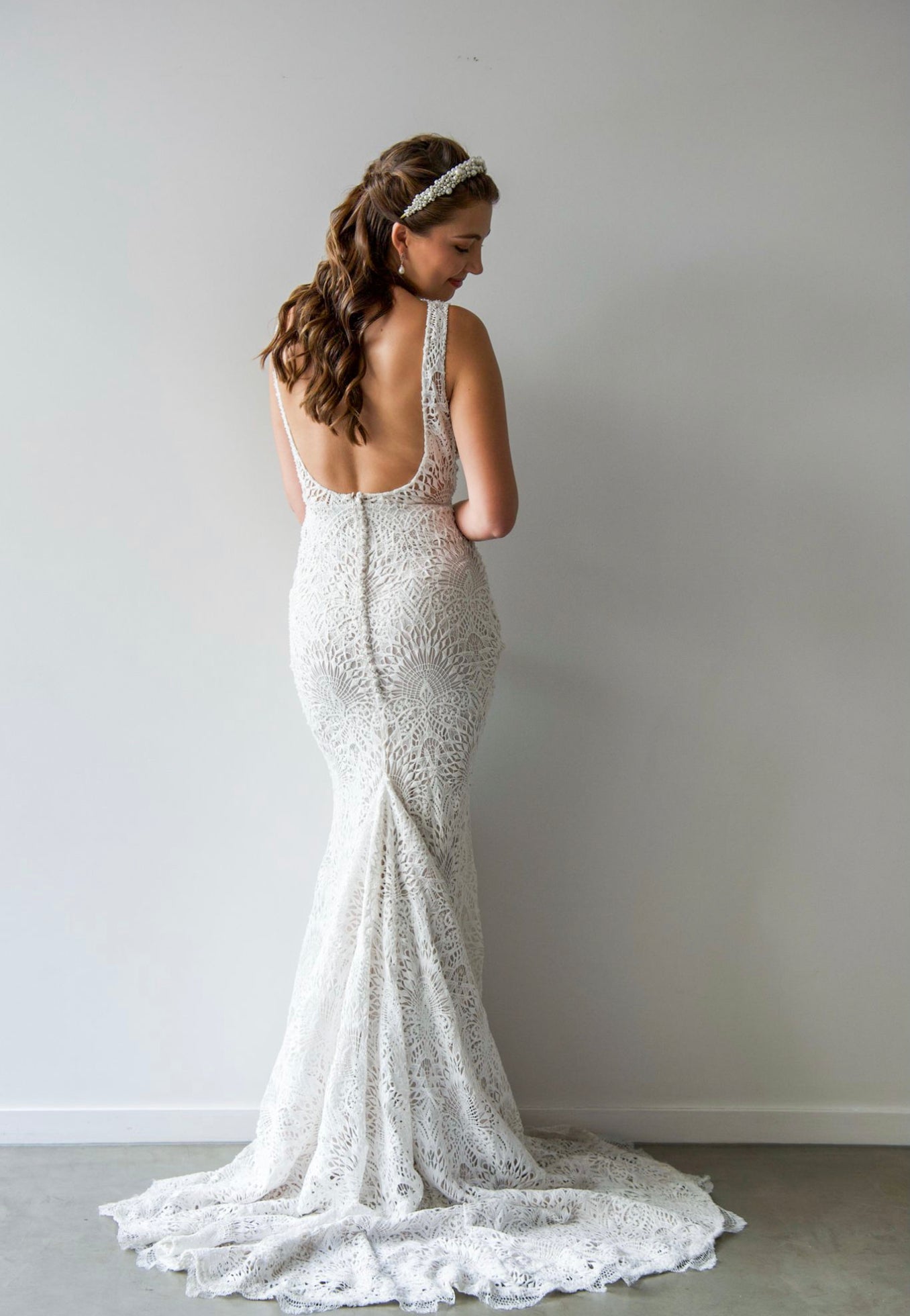 Ivy Gown