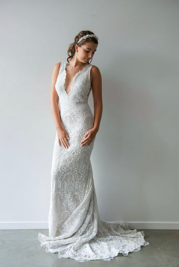 Ivy Gown