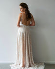 Izabella Gown