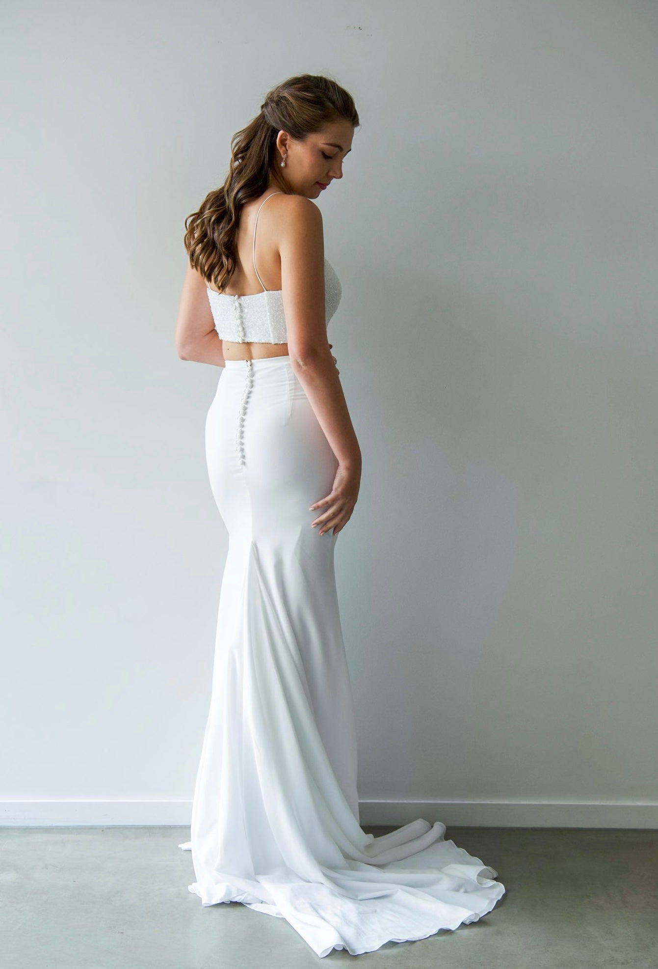 Simple Wedding Dresses