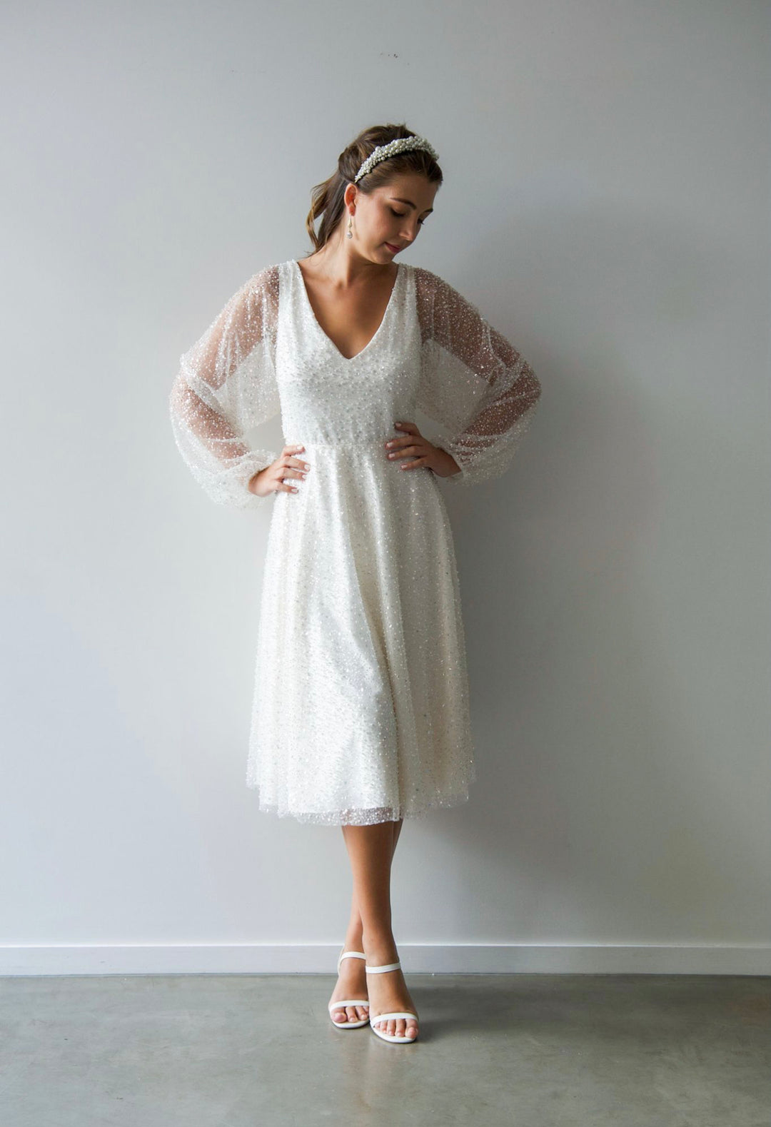 Semi Formal Dresses