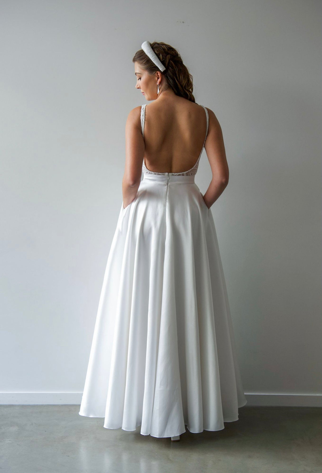 Ilaria Gown