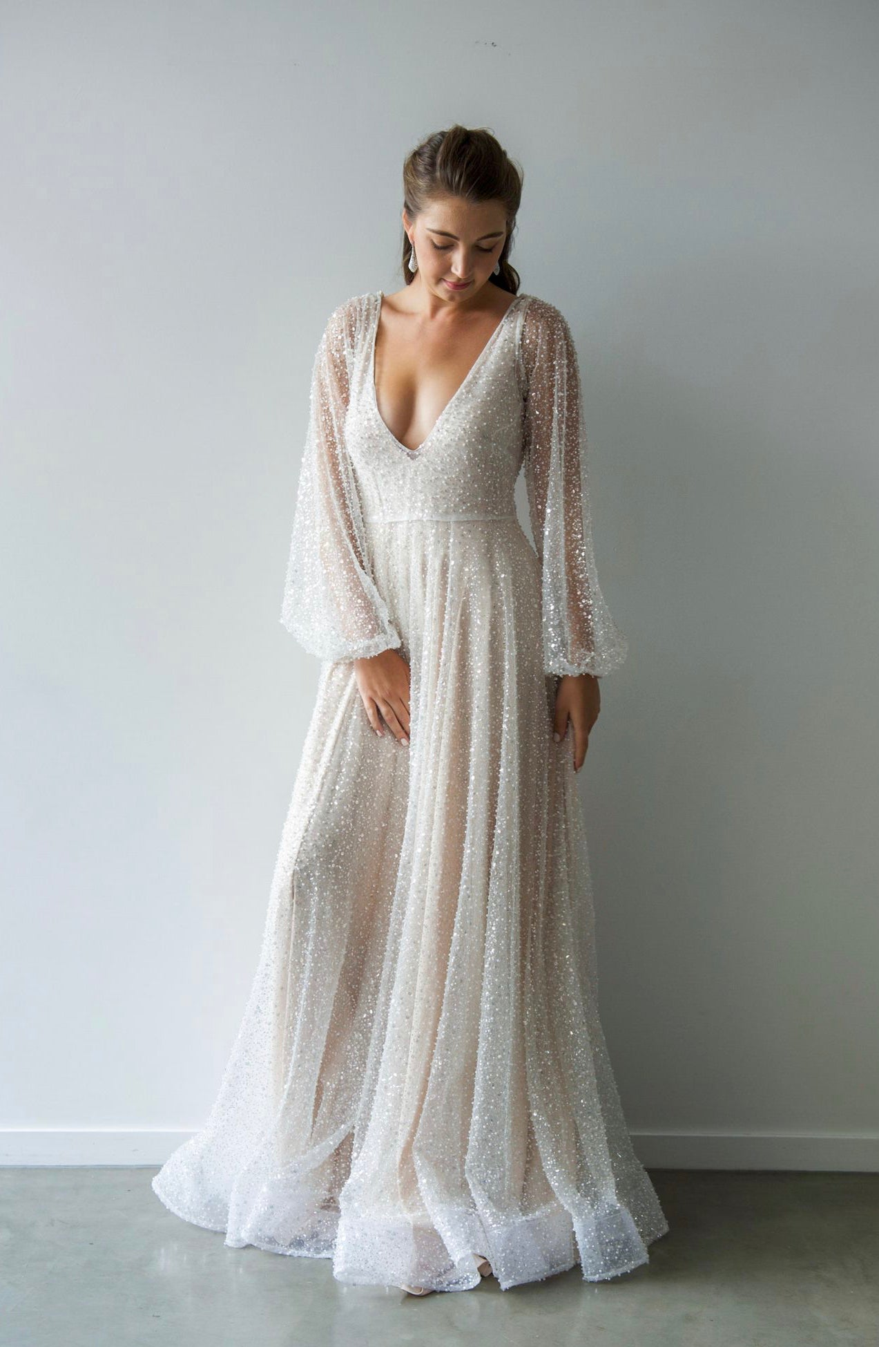 Winter Wedding Guest Dresses