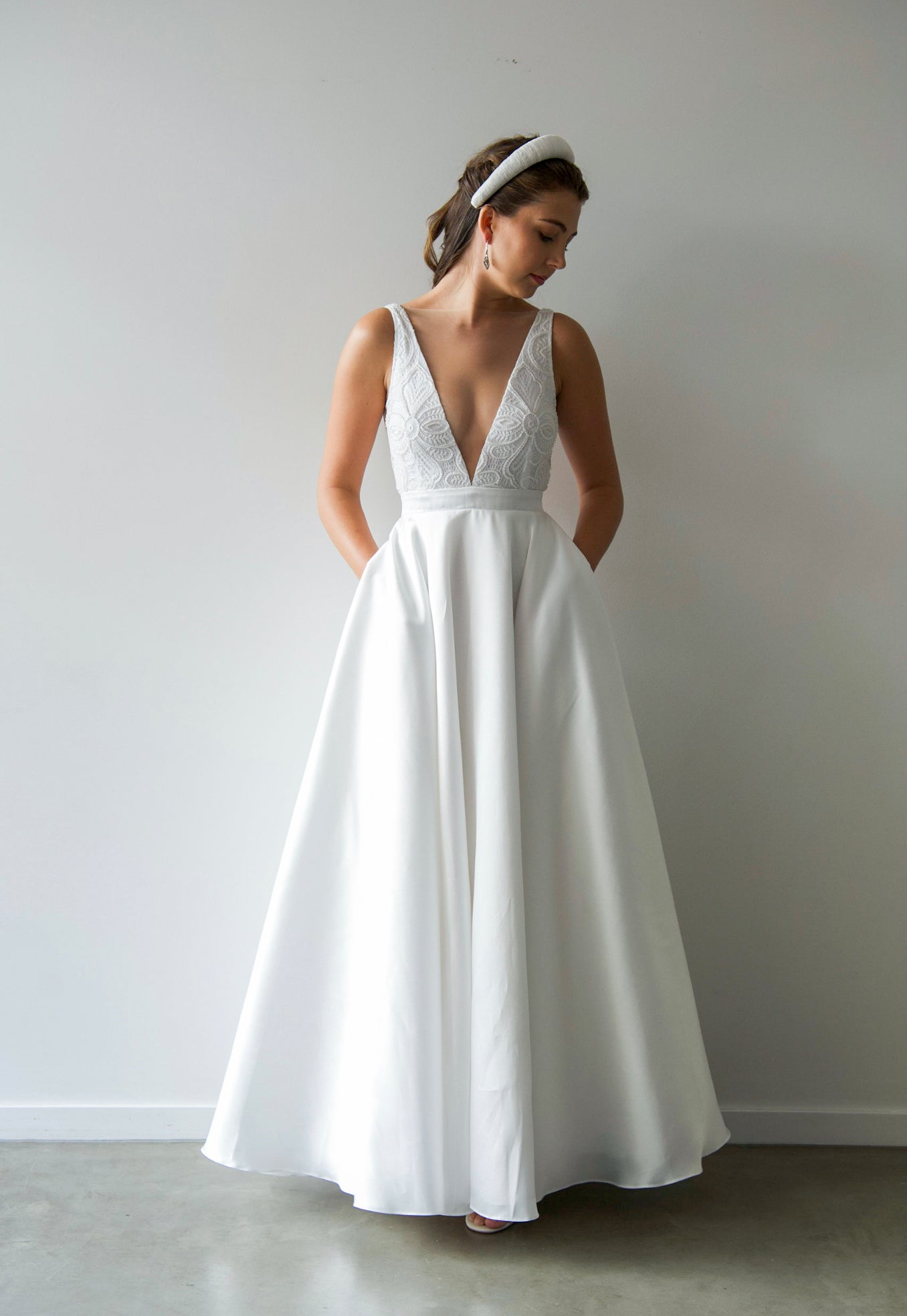 Ilaria Gown