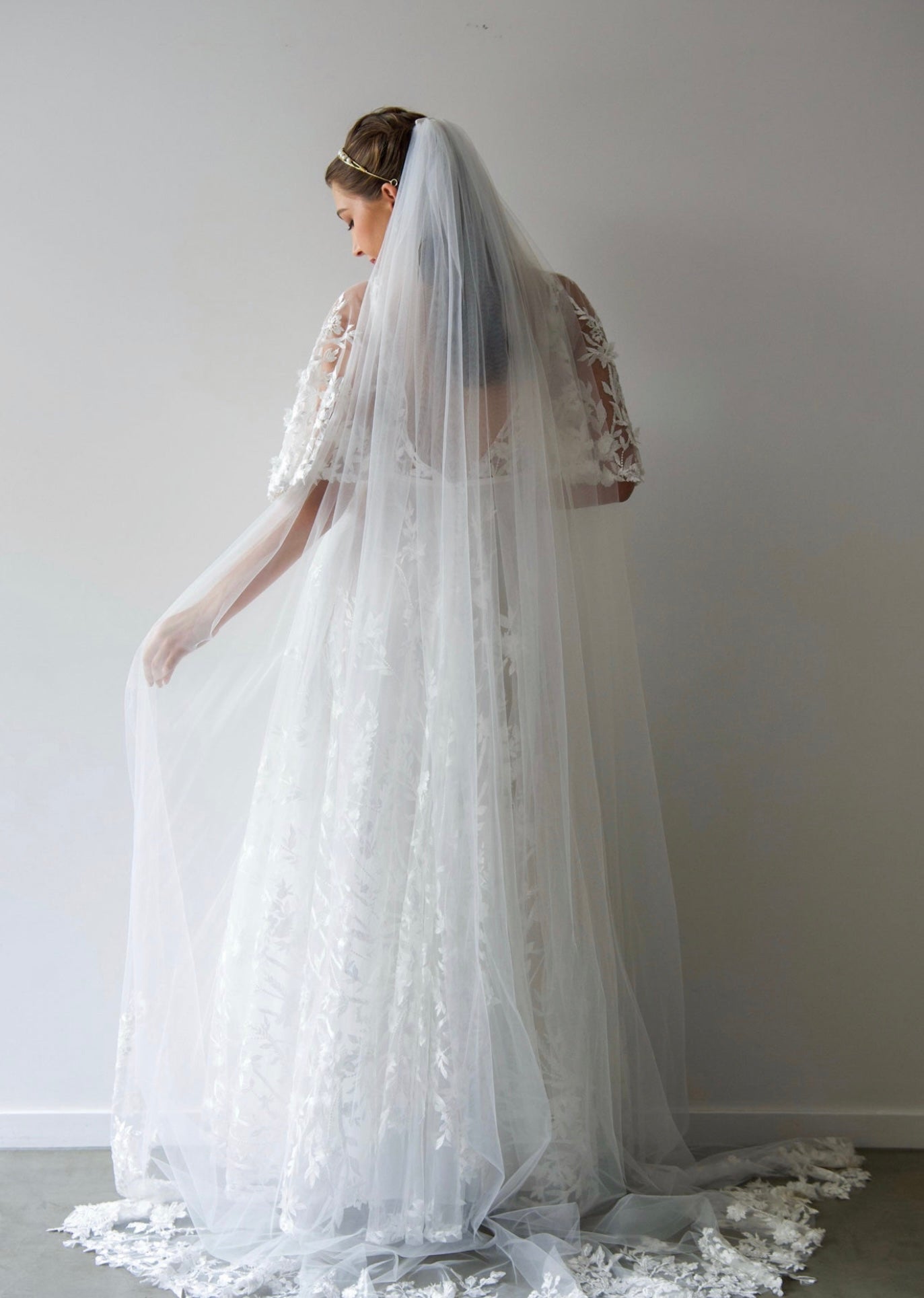 Harlow Veil – When Freddie met Lilly