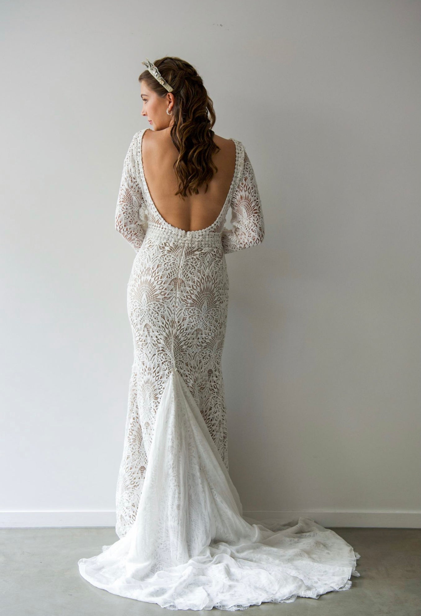 Ivanna Gown