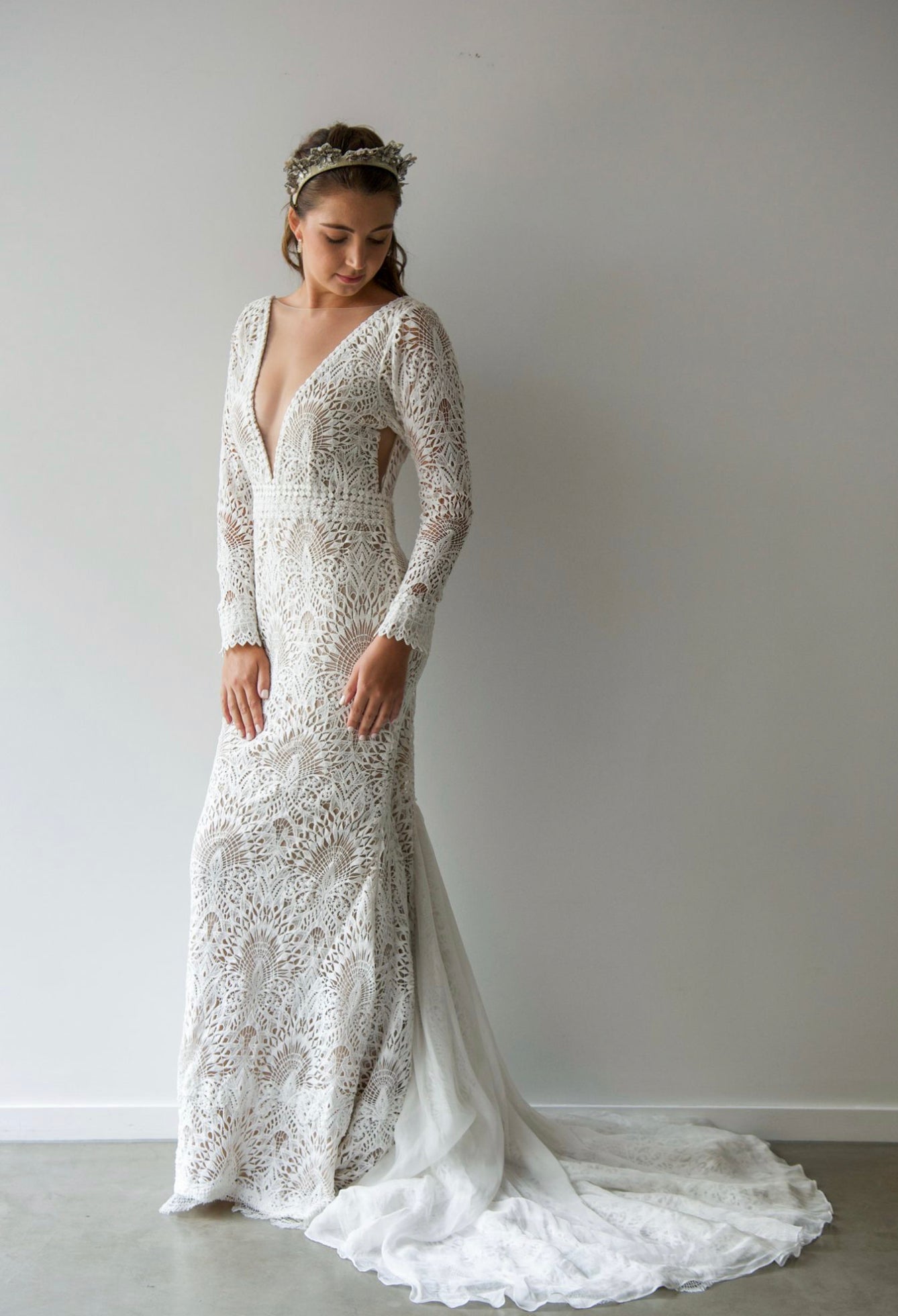 Ivanna Gown