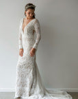 Ivanna Gown