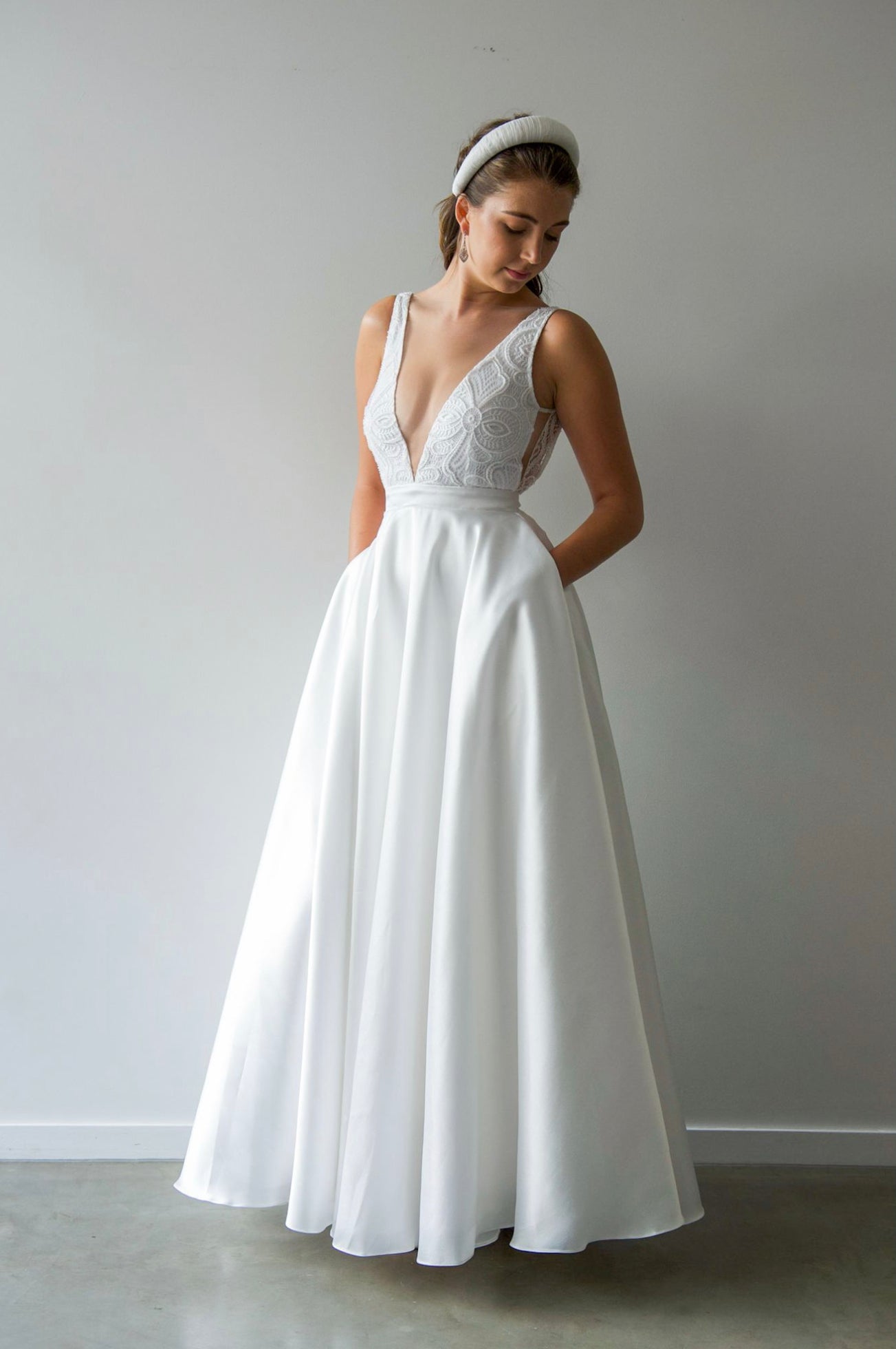 Ilaria Gown