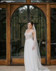 Kamilla Tulle Skirt