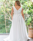 Georgianna Gown