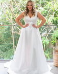 Georgianna Gown