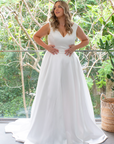 Georgianna Gown