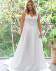 Georgianna Gown