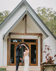 Harlow Gown