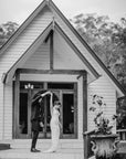 Harlow Gown