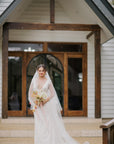 Harlow Gown