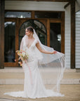 Harlow Gown